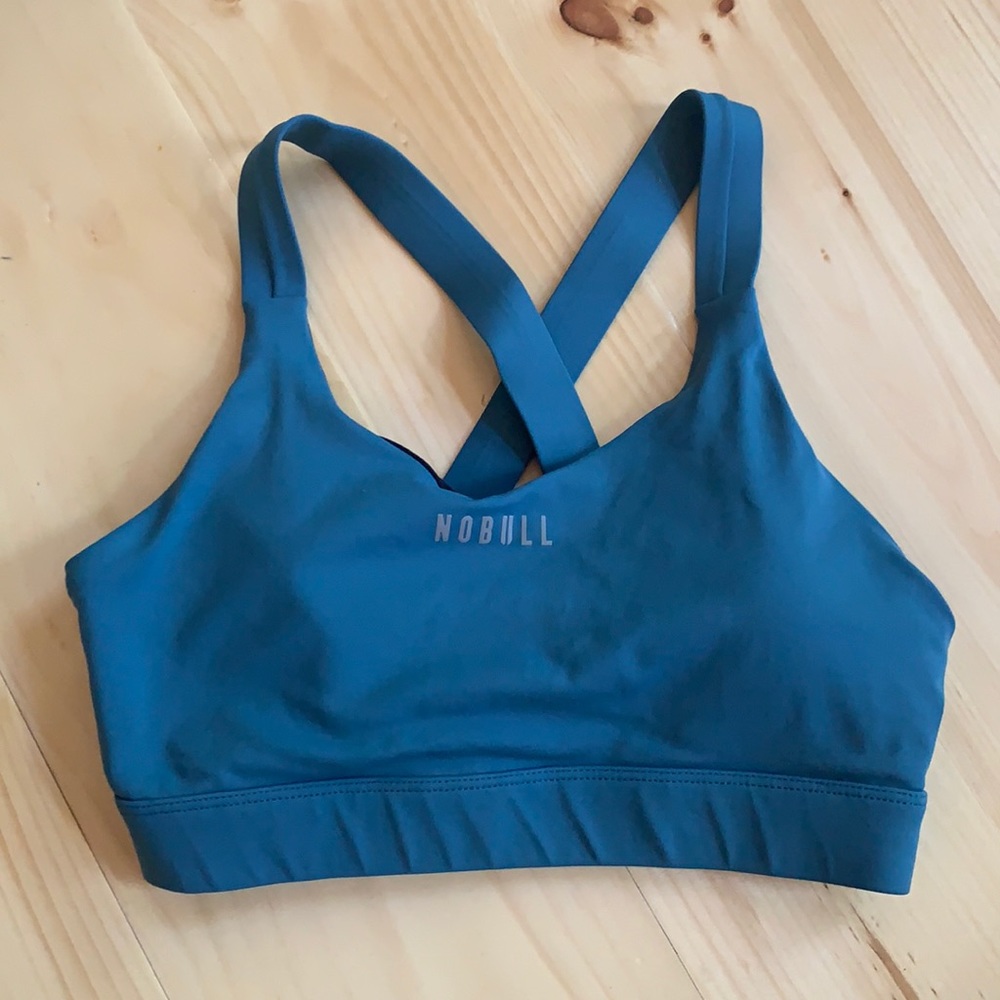 NoBull Sports Bra